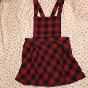Vans Overall Dress